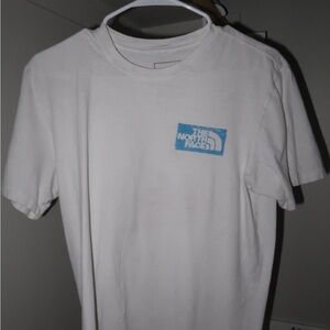 The North Face Never Stop Exploring Tee